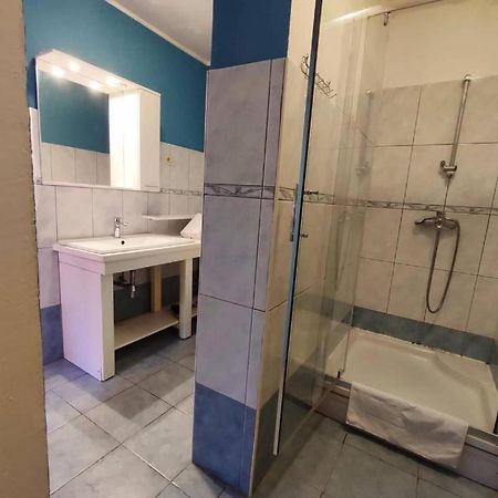 Apartment Batomalj Башка Экстерьер фото