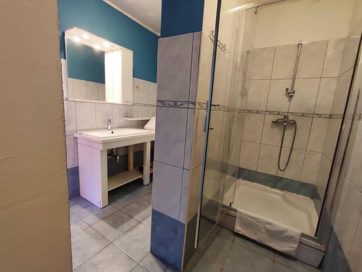 Apartment Batomalj Башка Экстерьер фото