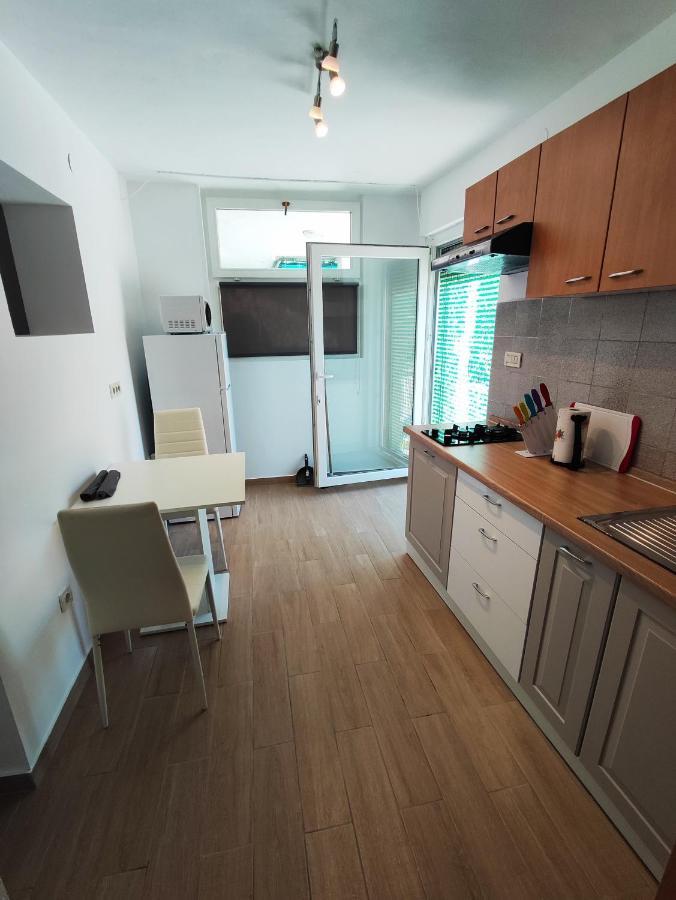 Apartment Batomalj Башка Экстерьер фото